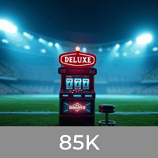85K: A Experiência Definitiva de Jogos de Mesa ao Vivo