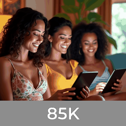 Vivencie o Premium Login com Proteção 85K