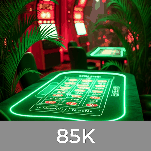 85K: Experimente o Jogo Crash com Altas Recompensas Imediatas