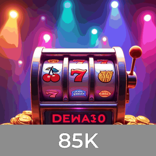 Descubra a Emoção dos Jogos de Cassino no 85K com Variedade Incomparável