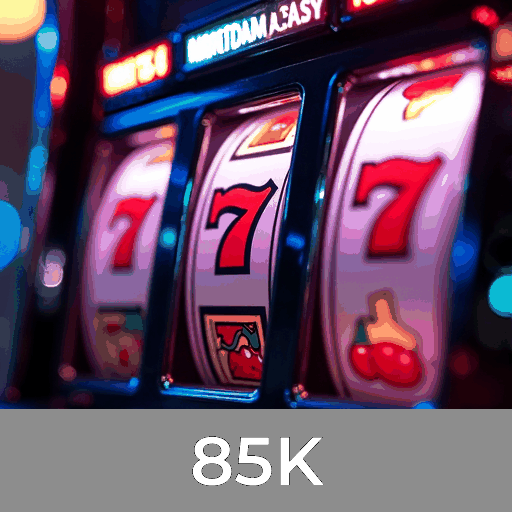 Viva a Emoção com 85K no Cassino VIP do Brasil