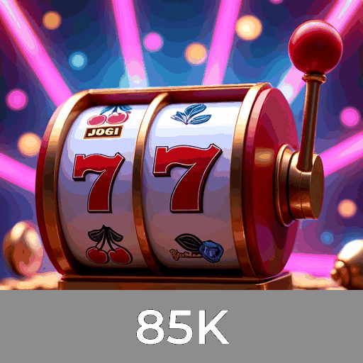 Aproveite as Ofertas Incríveis do 85K e Maximize Seus Ganhos!