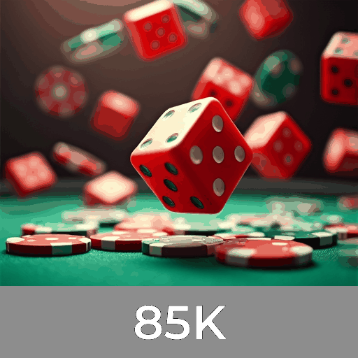 Descubra as Emoções do Jogo Crash no 85K com Altas Recompensas