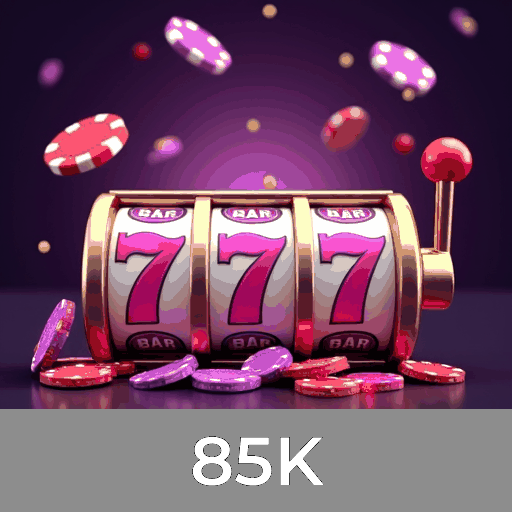 85K: A Plataforma de Jogo com Vantagens e Serviços Profissionais